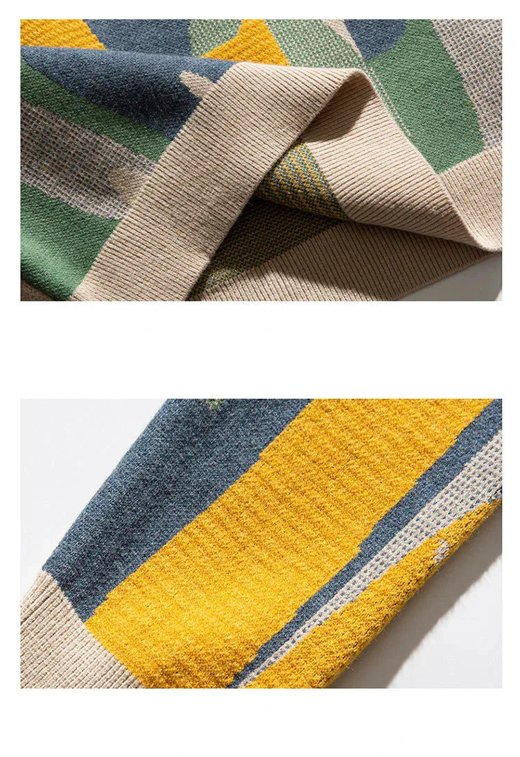 Sam™ | Unisex Katttröja