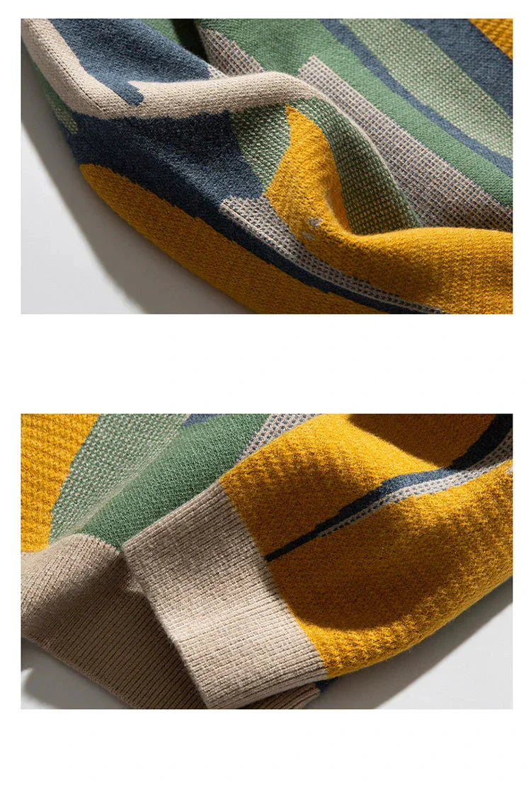 Sam™ | Unisex Katttröja
